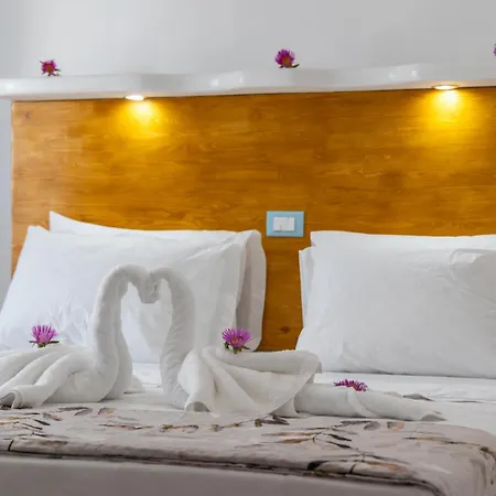 Apartamento Azzure Horizon